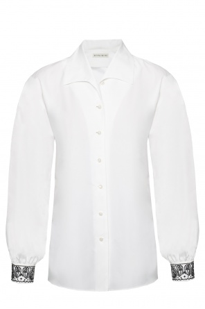 Embroidered shirt, zdjęcie 1 Embroidered shirt od Etro